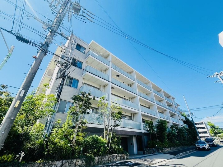 グランドメゾン上社