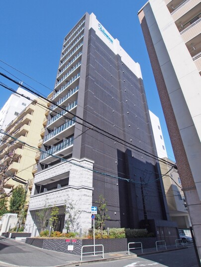 プレサンス金山コネクト