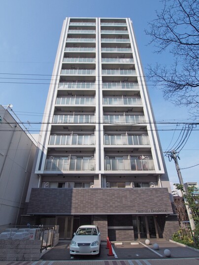 ハーモニーレジデンス名古屋今池