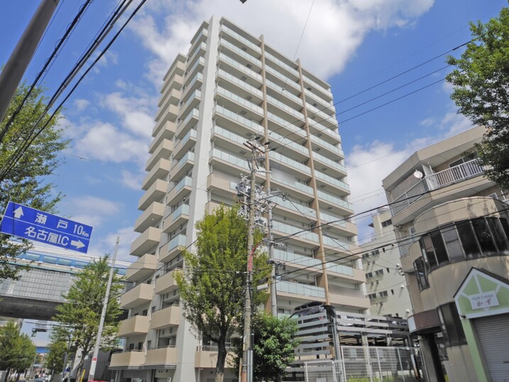 プラウド本郷