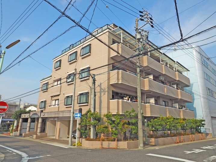 グローリアス名東宝が丘