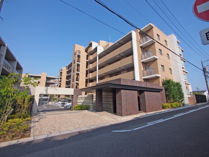 プラウド八事ガーデン