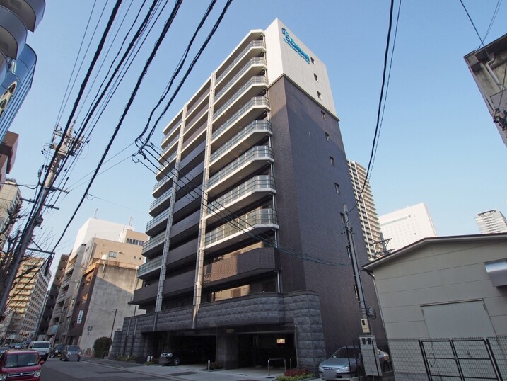 プレサンス名古屋ＳＴＡＴＩＯＮルミアス
