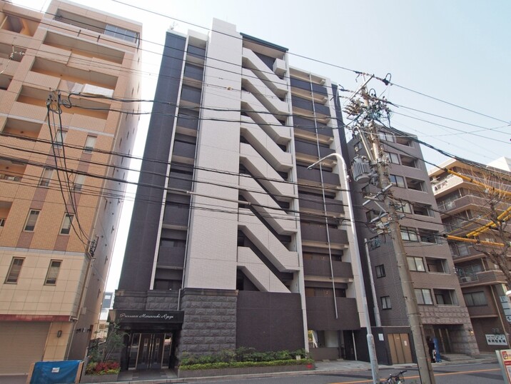 プレサンス丸の内流雅