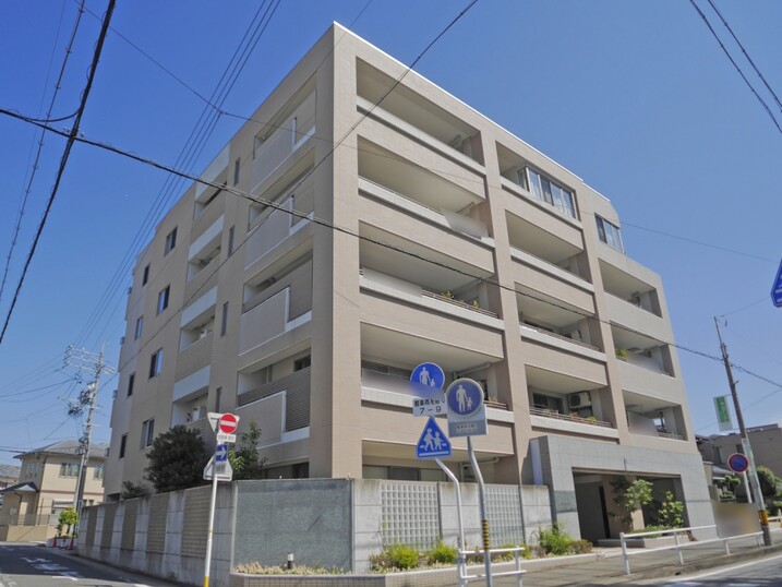 プラウド本山橋本町