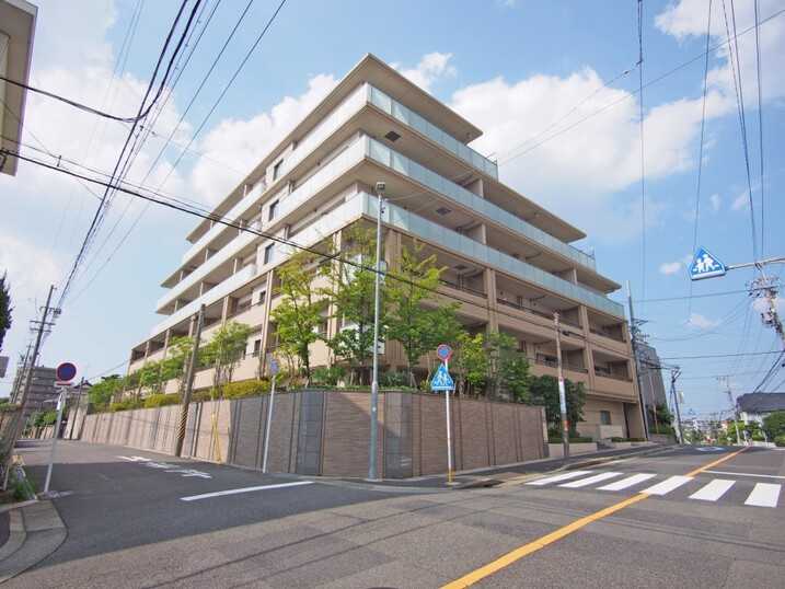 プラウド瑞穂日向町ヒルトップ