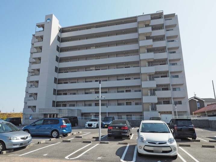 サンパーク小原橋緑地ワンズワン