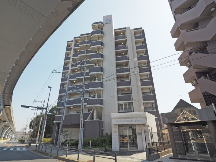 グランコート守山川村