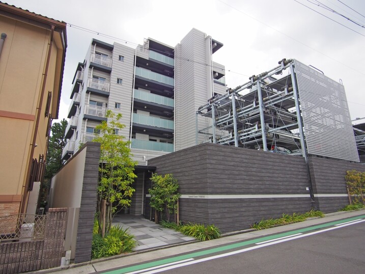 ローレルコート鳥栖