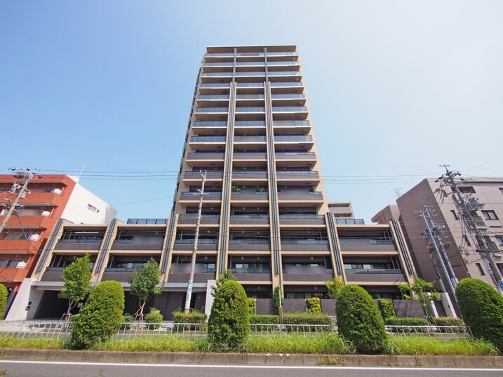 ローレルコート御器所広路通