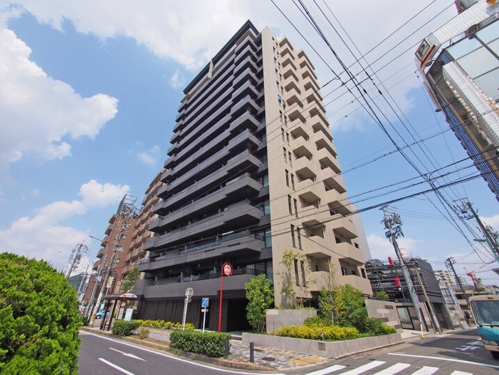 ローレルコート御器所駅前