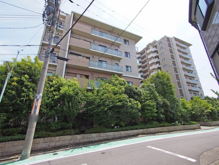グランドメゾン熱田の杜