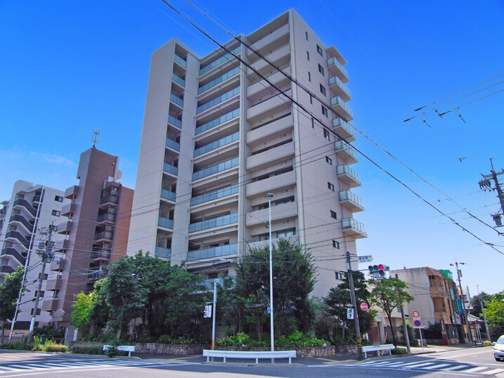グランドメゾン桜山スタイル