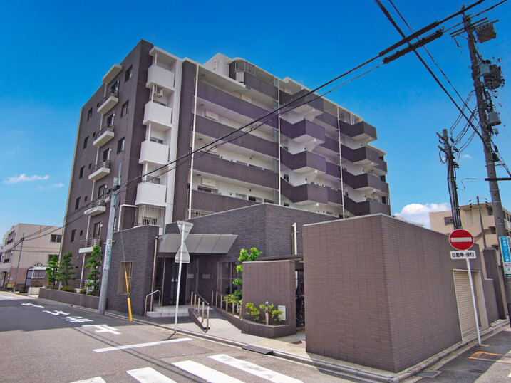プラセシオン瑞穂ヶ丘