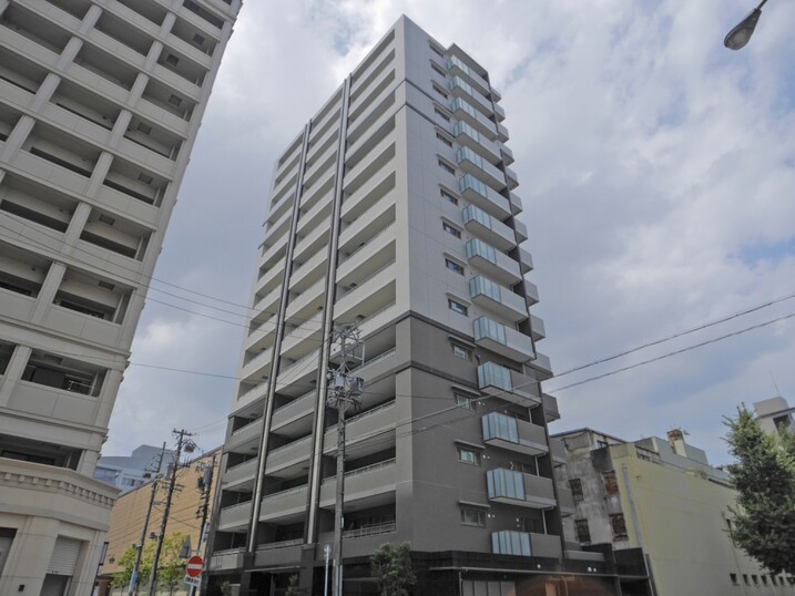 ローレルコート久屋大通