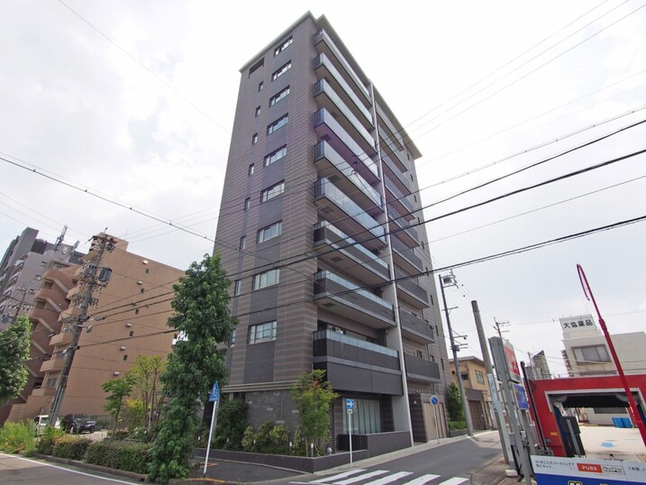 ザ・パークハウス 桜山