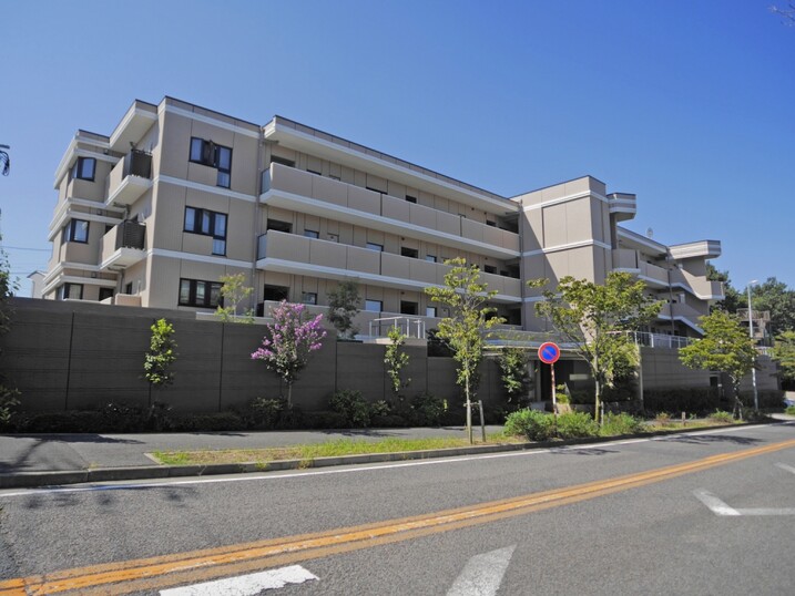 プレミスト東山東明町