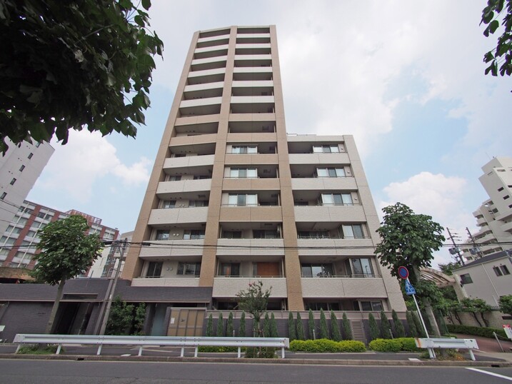 モアグレース滝川
