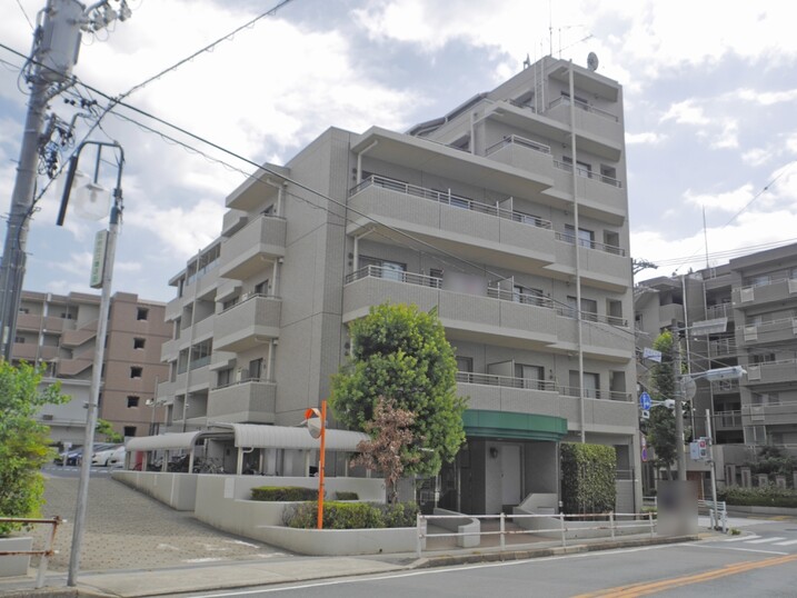 上社パークホームズ