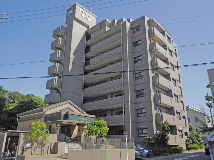 ライオンズマンション猪子石原