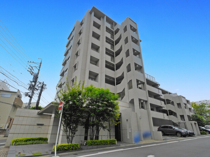プラウド一社