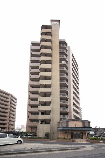 ビューパレス上小田井ＷＥＳＴ