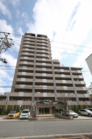 ラドーニ則武天空の館