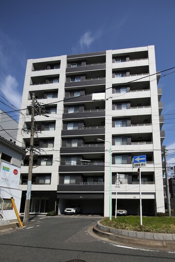 ベリスタ那古野