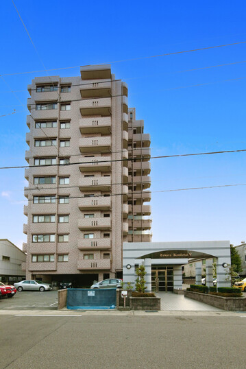 宝マンション上小田井第５