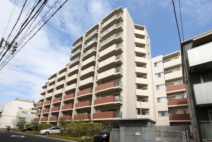 メイツ栄生