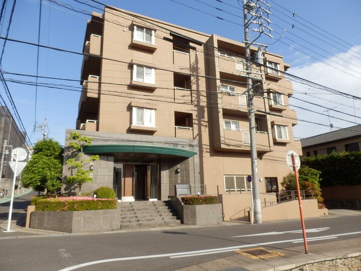 東山ヒルズ