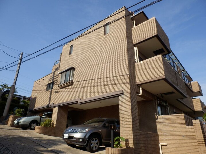 ライオンズヒルズ東山