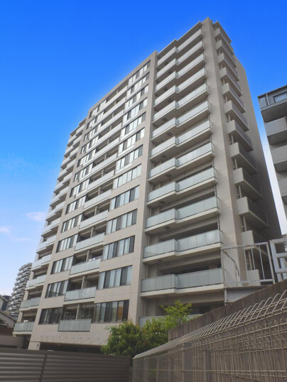 グランドメゾン桐林町