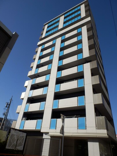 パークナード茶屋ヶ坂
