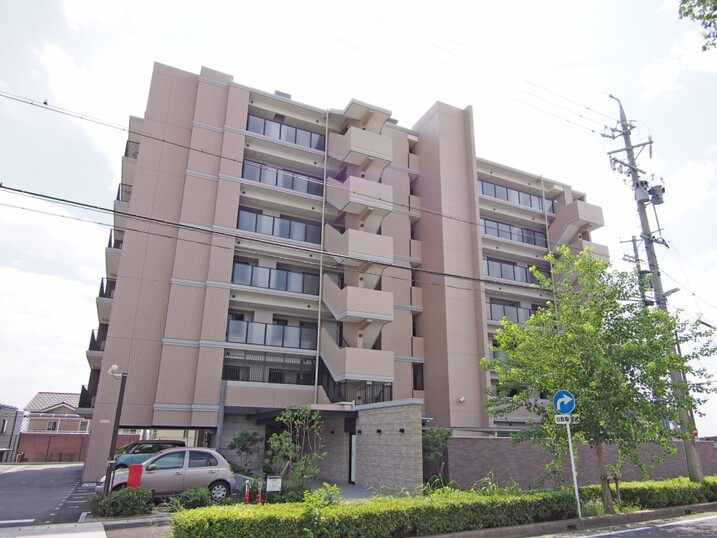 バンベール印場ヒルズ