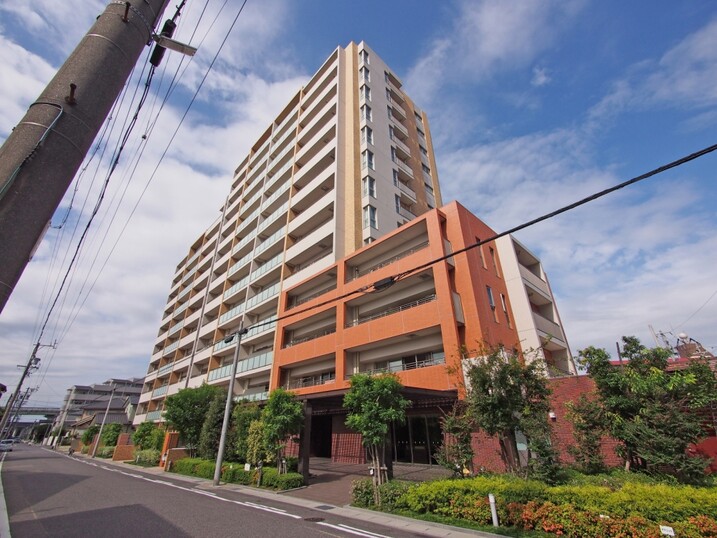 パークホームズ勝川プレミアマーク