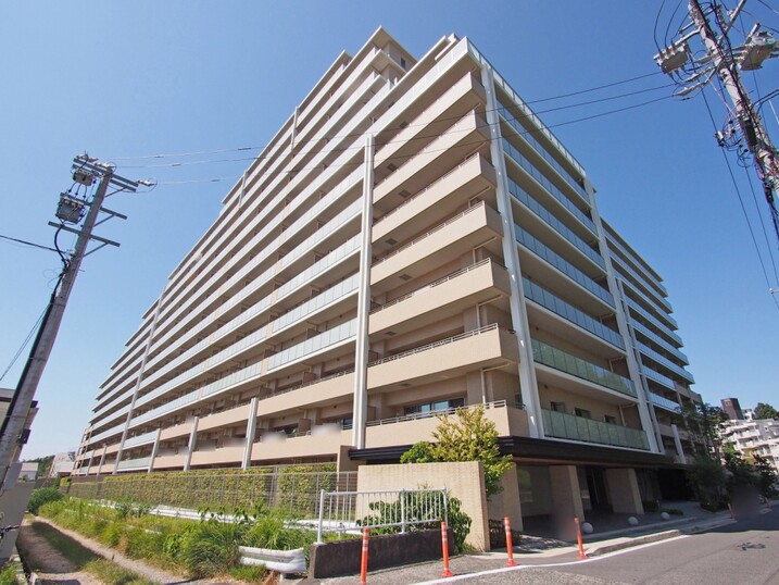 ザ・パークハウス 相生山