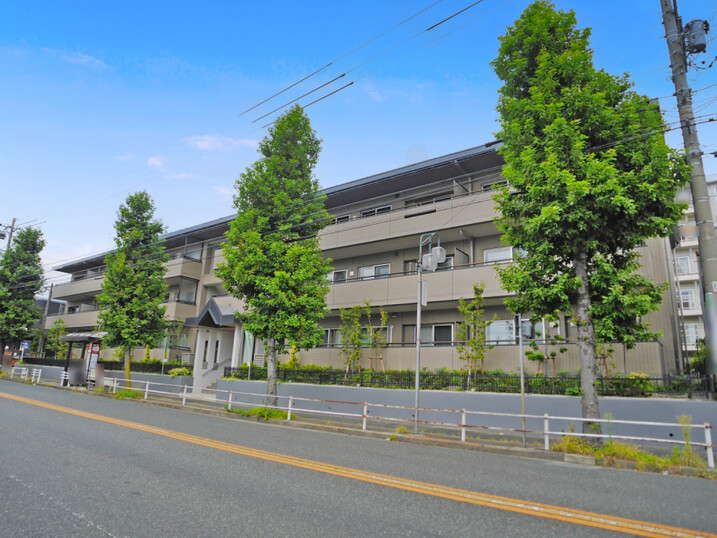 フォレスティア一社クラッシィ