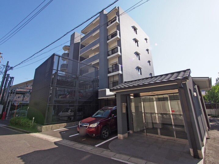 サンメゾン有松駅前ザ・ゲート