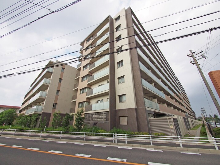 サンメゾン野並サウスヒルズアベニュー