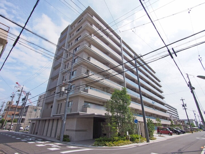 ライオンズ東海通ジェイグランディア