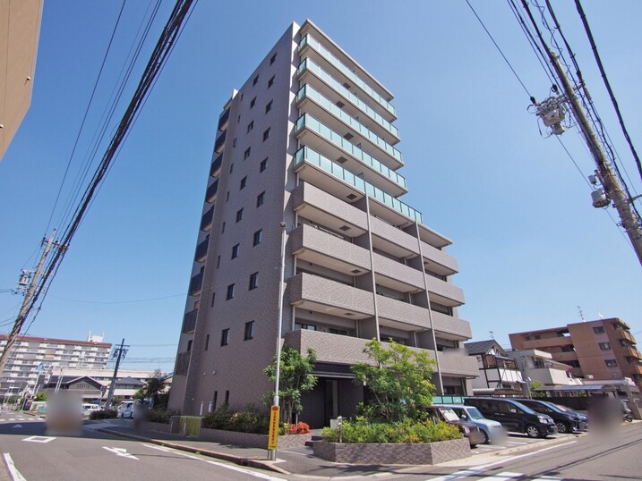 サンクレーア高畑