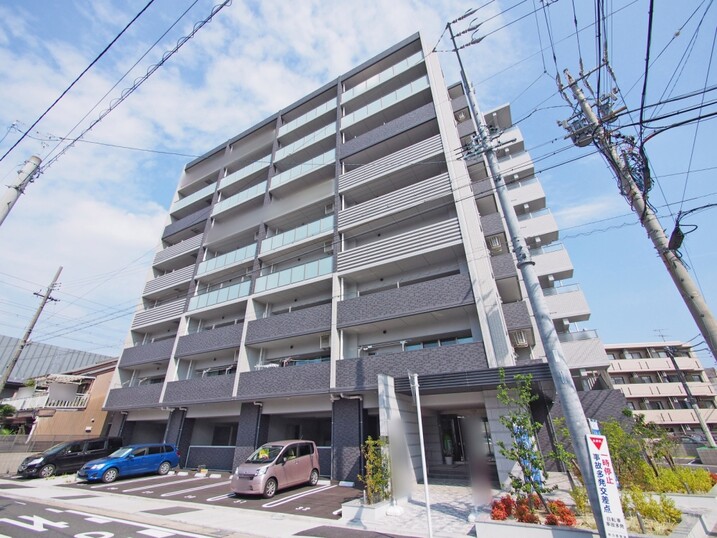 ロフティ熱田六番町ステーションコート