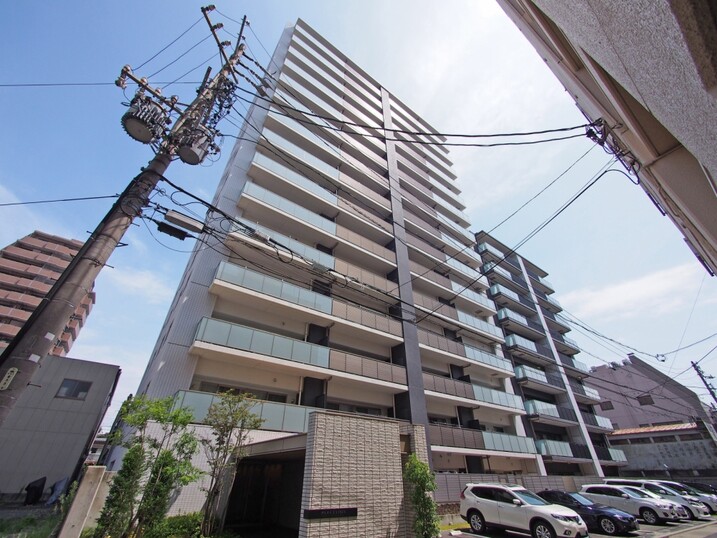 プラセシオン金山