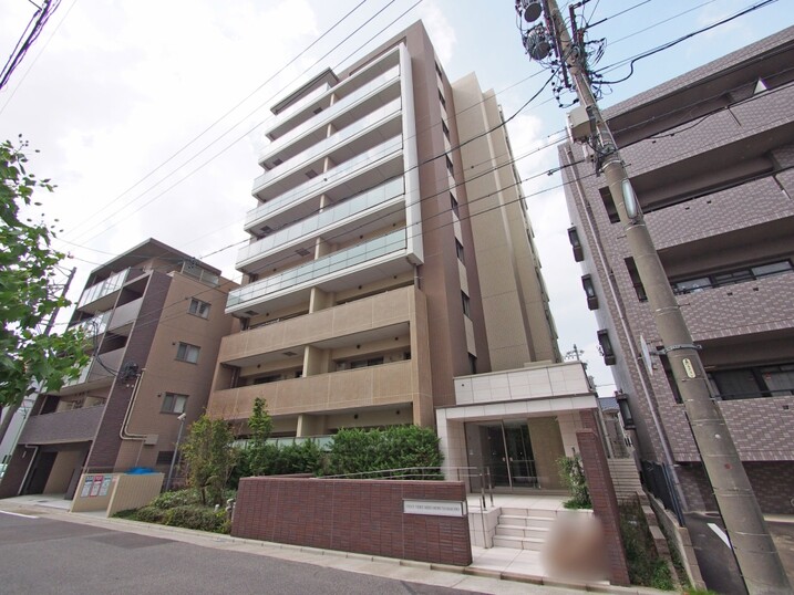 バンベール瑞穂洲山町