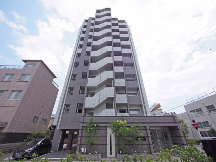 ラヴィエール堀田ステーション