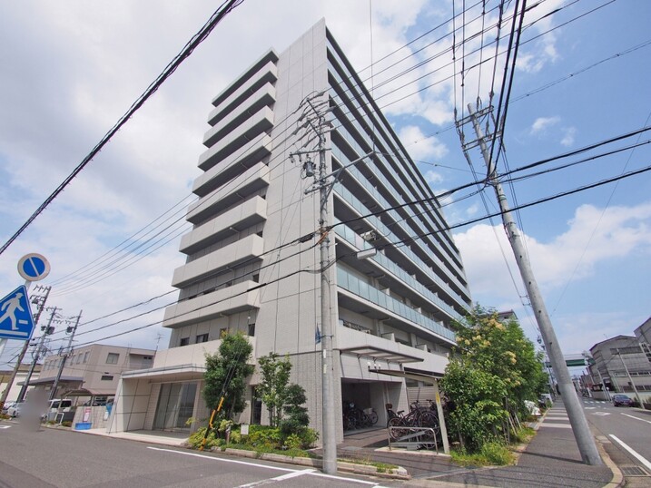 アメニティ堀田駅前