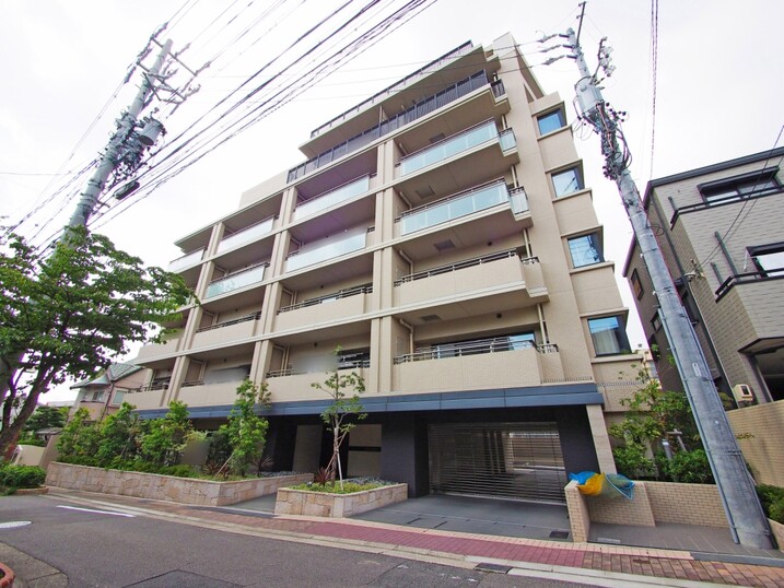 ブランズ昭和滝川町