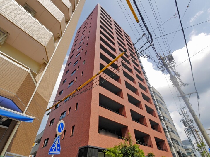 サンクレーア上前津