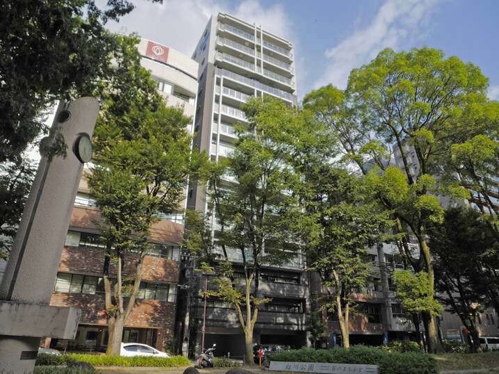プレサンス ロジェ 栄 白川公園